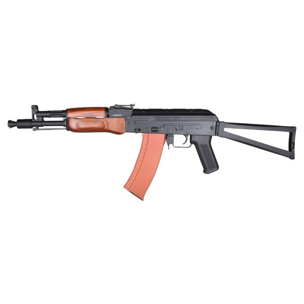 D|BOYS ELECTRIC RIFLE 4784 REAL WOOD (4784) D|BOYS FUCILE ELETTRICO 4784 VERO LEGNO (4784)