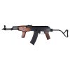 D|BOYS ELECTRIC RIFLE 4784LS REAL WOOD (4784LS) D|BOYS FUCILE ELETTRICO 4784LS VERO LEGNO (4784LS)