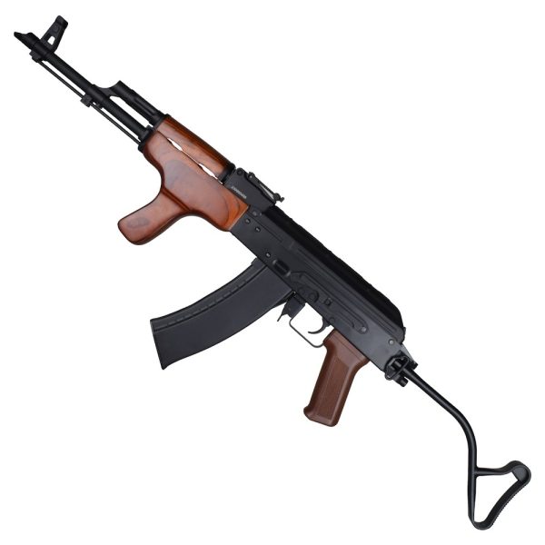 D|BOYS ELECTRIC RIFLE 4784LS REAL WOOD (4784LS) D|BOYS FUCILE ELETTRICO 4784LS VERO LEGNO (4784LS)
