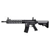 D|BOYS ELECTRIC RIFLE M4 12" BLACK POLYMER VERSION (7303) D|BOYS FUCILE ELETTRICO M4 12" VERSIONE POLIMERO NERO (7303)
