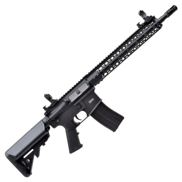 D|BOYS ELECTRIC RIFLE M4 12.5" BLACK POLYMER (1903) D|BOYS FUCILE ELETTRICO M4 12,5" POLIMERO NERO (1903)