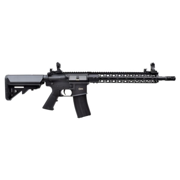 D|BOYS ELECTRIC RIFLE M4 12.5" BLACK POLYMER (1903) D|BOYS FUCILE ELETTRICO M4 12,5" POLIMERO NERO (1903)