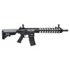 D|BOYS ELECTRIC RIFLE M4 13" METAL VERSION BLACK (7302M) D|BOYS FUCILE ELETTRICO M4 13" METAL VERSION NERO (7302M)