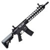 D|BOYS ELECTRIC RIFLE M4 13" BLACK POLYMER VERSION (7302) D|BOYS FUCILE ELETTRICO M4 13" VERSIONE POLIMERO NERO (7302)