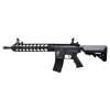 D|BOYS ELECTRIC RIFLE M4 13" BLACK POLYMER VERSION (7302) D|BOYS FUCILE ELETTRICO M4 13" VERSIONE POLIMERO NERO (7302)