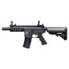 D|BOYS ELECTRIC RIFLE M4 5" BLACK POLYMER (1171) D|BOYS FUCILE ELETTRICO M4 5" POLIMERO NERO (1171)