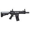 D|BOYS ELECTRIC RIFLE M4 5" BLACK POLYMER (1171) D|BOYS FUCILE ELETTRICO M4 5" POLIMERO NERO (1171)