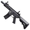 D|BOYS ELECTRIC RIFLE M4 5" BLACK POLYMER (1171) D|BOYS FUCILE ELETTRICO M4 5" POLIMERO NERO (1171)