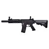 D|BOYS M4 ELECTRIC RIFLE 7" METAL BODY BLACK (3881M) D|BOYS FUCILE ELETTRICO M4 7" METAL BODY NERO (3881M)