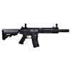 D|BOYS M4 ELECTRIC RIFLE 7" METAL BODY BLACK (3881M) D|BOYS FUCILE ELETTRICO M4 7" METAL BODY NERO (3881M)
