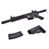 D|BOYS M4 ELECTRIC RIFLE 7" METAL BODY BLACK (3881M) D|BOYS FUCILE ELETTRICO M4 7" METAL BODY NERO (3881M)