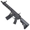 D|BOYS M4 8" FULCRUM DIVISION ELECTRIC RIFLE BLACK (9301PRO) D|BOYS FUCILE ELETTRICO M4 8" FULCRUM DIVISION NERO (9301PRO)