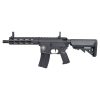 D|BOYS M4 8" FULCRUM DIVISION ELECTRIC RIFLE BLACK (9301PRO) D|BOYS FUCILE ELETTRICO M4 8" FULCRUM DIVISION NERO (9301PRO)