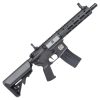 D|BOYS M4 8" FULCRUM DIVISION ELECTRIC RIFLE BLACK (9301PRO) D|BOYS FUCILE ELETTRICO M4 8" FULCRUM DIVISION NERO (9301PRO)