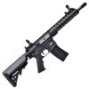 D|BOYS M4 FULL METAL ELECTRIC RIFLE BLACK (3381FUM) D|BOYS FUCILE ELETTRICO M4 FULL METAL NERO (3381FUM)