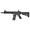 D|BOYS ELECTRIC RIFLE M4 FULL METAL ETU VERSION BLACK (3381FUM-UP) D|BOYS FUCILE ELETTRICO M4 FULL METAL ETU VERSION NERO (3381FUM-UP)