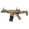 D|BOYS FUCILE ELETTRICO M4 PDW DARK EARTH (1131-T)
