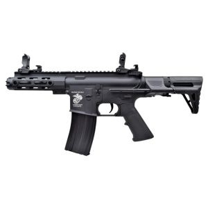 D|BOYS FUCILE ELETTRICO M4 PDW NERO (1131) D|BOYS FUCILE ELETTRICO M4 PDW NERO (1131)