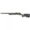 D|BOYS FUCILE SNIPER A MOLLA M40 VERDE (829V)