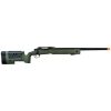 D|BOYS FUCILE SNIPER A MOLLA M40 VERDE (829V)