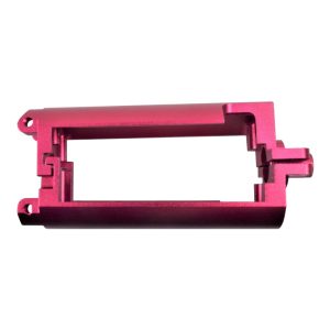 D|BOYS GABBIA MOTORE IN ALLUMINIO PER AK (DB078) D|BOYS GABBIA MOTORE IN ALLUMINIO PER AK (DB078)