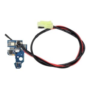 D|BOYS GRILLETTO ELETTRONICO PER GEARBOX V2 (DB116) D|BOYS GRILLETTO ELETTRONICO PER GEARBOX V2 (DB116)