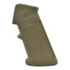D|BOYS IMPUGNATURA MOTORE PER M4 DARK EARTH (DB018)
