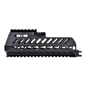 D|BOYS PARAMANO IN ALLUMINIO CNC PER SERIE G36C NERO (DB033) D|BOYS PARAMANO IN ALLUMINIO CNC PER SERIE G36C NERO (DB033)