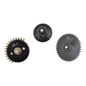 D|BOYS SET INGRANAGGI CNC 18:1 (DB105) D|BOYS SET INGRANAGGI CNC 18:1 (DB105)