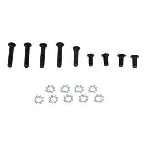 D|BOYS SET VITI PER GEARBOX V2 CON SGANCIO GUIDA MOLLA RAPIDO (DB062) D|BOYS SET VITI PER GEARBOX V2 CON SGANCIO GUIDA MOLLA RAPIDO (DB062)