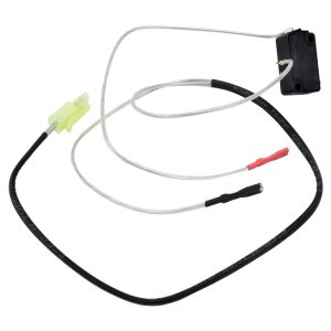 D|BOYS SWITCH ASSEMBLY PER GEARBOX QD V2 CON CAVI POSTERIORI (DB050) D|BOYS SWITCH ASSEMBLY PER GEARBOX QD V2 CON CAVI POSTERIORI (DB050)
