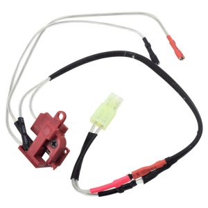 D|BOYS SWITCH ASSEMBLY PER GEARBOX V2 CON CAVI ANTERIORI (DB068) D|BOYS SWITCH ASSEMBLY PER GEARBOX V2 CON CAVI ANTERIORI (DB068)