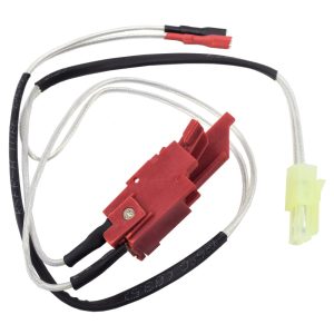 D|BOYS SWITCH SET PER GEARBOX V3 CAVI FRONTALI (DB079) D|BOYS SWITCH SET PER GEARBOX V3 CAVI FRONTALI (DB079)