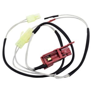 D|BOYS SWITCH SET PER GEARBOX V3 CAVI POSTERIORI (DB080) D|BOYS SWITCH SET PER GEARBOX V3 CAVI POSTERIORI (DB080)