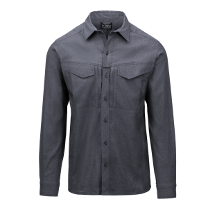 Defender Mk2 Pilgrim Shirt - Subdued Blue Defender Mk2 Pilgrim Shirt - Subdued Blue