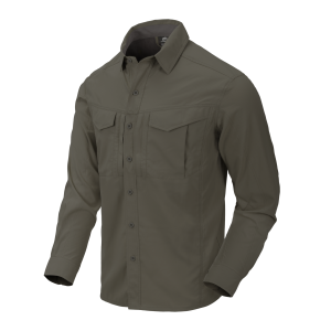 DEFENDER Mk2 Tropical Shirt® - Dark Olive DEFENDER Mk2 Tropical Shirt® - Dark Olive