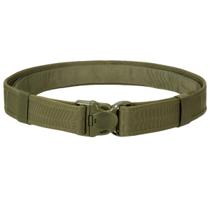 DEFENDER Security Belt 2XL - Olive Green DEFENDER Security Belt 2XL - Olive Green