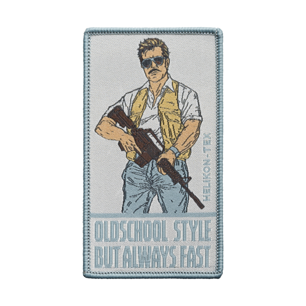 Delta Operator Patch - Sand