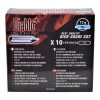 DIABLO BOMBOLETTE CO2 12g SET DA 10 PEZZI (C10DIABLO) DIABLO BOMBOLETTE CO2 12g SET DA 10 PEZZI (C10DIABLO)