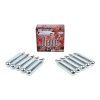 DIABLO BOMBOLETTE CO2 12g SET DA 10 PEZZI (C10DIABLO) DIABLO BOMBOLETTE CO2 12g SET DA 10 PEZZI (C10DIABLO)