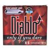 DIABLO BOMBOLETTE CO2 12g SET DA 5 PEZZI (C5DIABLO) DIABLO BOMBOLETTE CO2 12g SET DA 5 PEZZI (C5DIABLO)