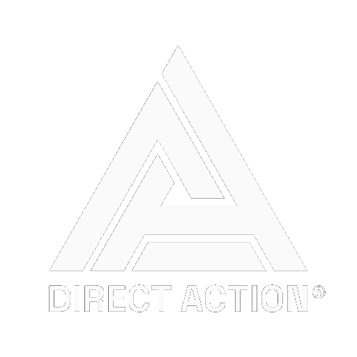 Direct Action BANDOLIER MKII Belt for 10 Pcs of 40mm Grenades - Adaptive Green