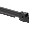 DLG Tactical AK/AK74 Fixed Tube Adaptor Black