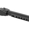 DLG Tactical AK/AK74 Fixed Tube Adaptor Black