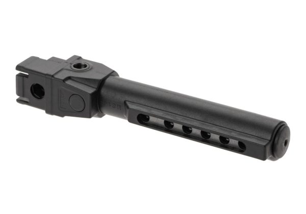 DLG Tactical AK/AK74 Fixed Tube Adaptor Black