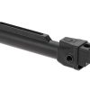 DLG Tactical AK/AK74 Fixed Tube Adaptor Black