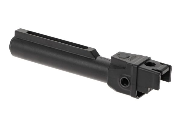 DLG Tactical AK/AK74 Fixed Tube Adaptor Black