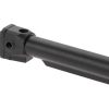 DLG Tactical AK/AK74 Fixed Tube Adaptor Black