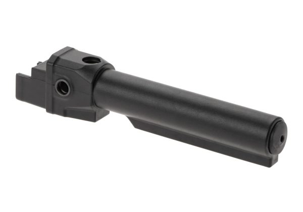 DLG Tactical AK/AK74 Fixed Tube Adaptor Black