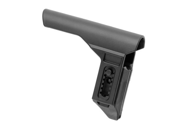 DLG Tactical Cheek Rest for DLG Stocks Black